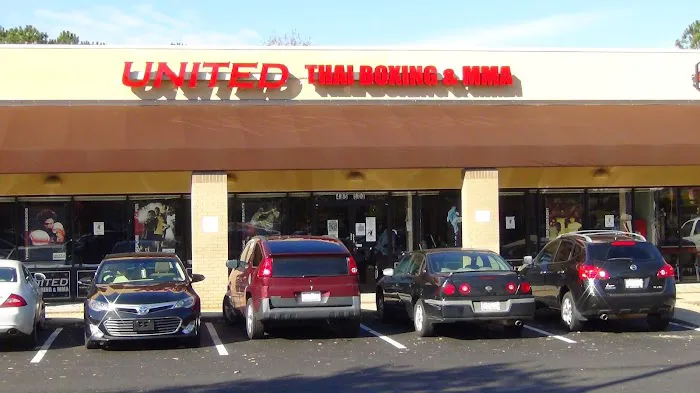 United Thai Boxing & MMA Picture 7