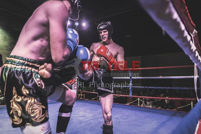 United Thai Boxing & MMA Picture 3