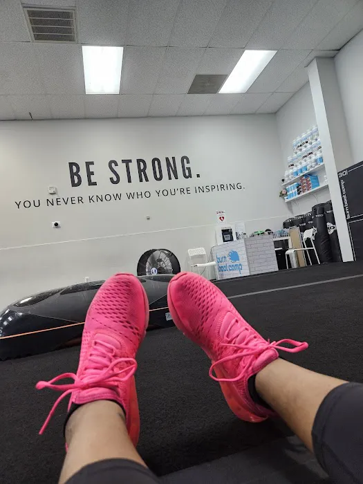 Burn Boot Camp Picture 2
