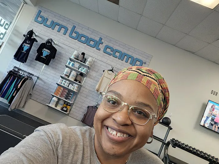 Burn Boot Camp Picture 6