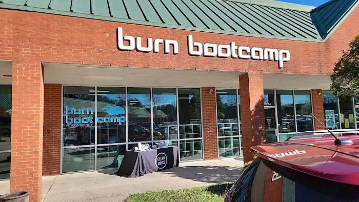 Burn Boot Camp Picture 10