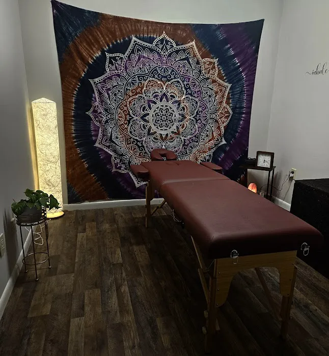 Bull City Yoga Festival Studio Picture 4