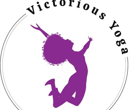 Victorious Yoga