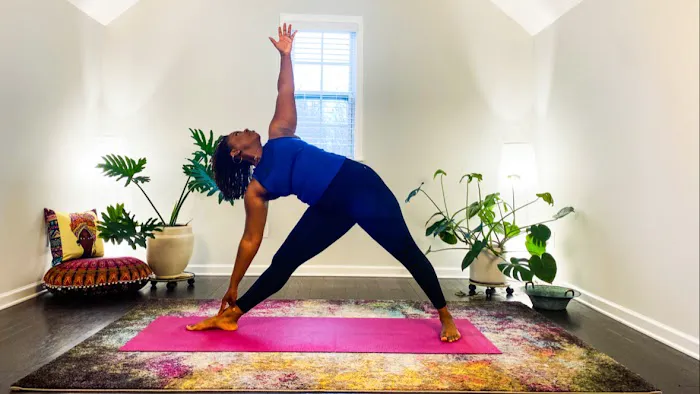 Victorious Yoga Picture 6