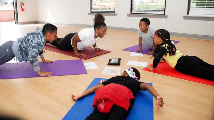 Victorious Yoga Picture 5