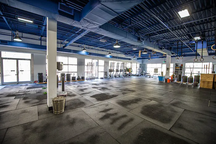 Fit Lab Studios Picture 9