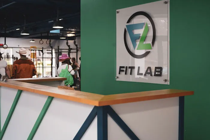 Fit Lab Studios Picture 5