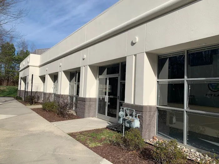 Fit Lab Studios Picture 10