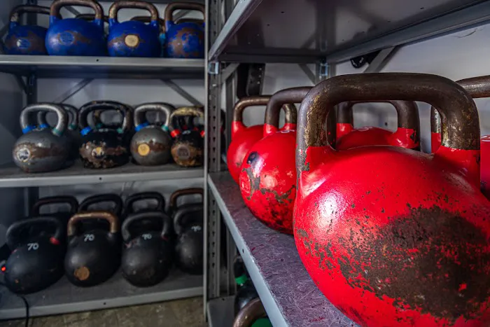 Fit Lab Studios Picture 7