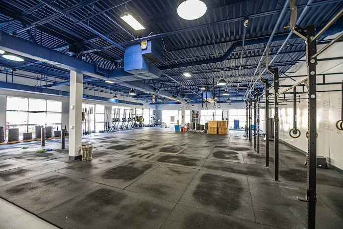 Fit Lab Studios Picture 3