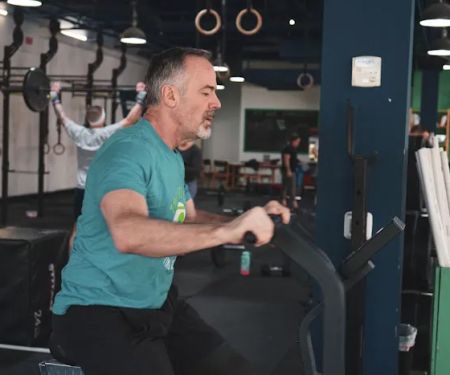 Fit Lab Studios