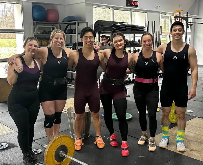 Fit Lab Studios Picture 6