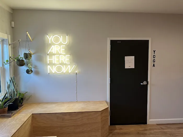 Arrichion Hot Yoga + Circuit Training Durham Picture 3