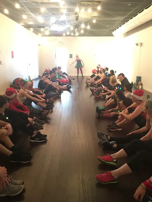 Arrichion Hot Yoga + Circuit Training Durham Picture 1