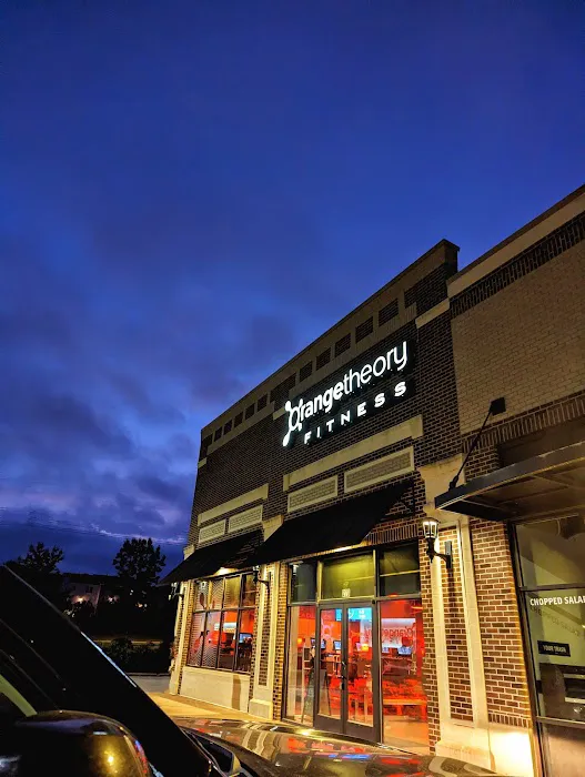 Orangetheory Fitness Picture 4