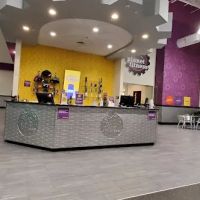 Planet Fitness ico