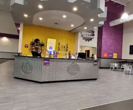 Planet Fitness