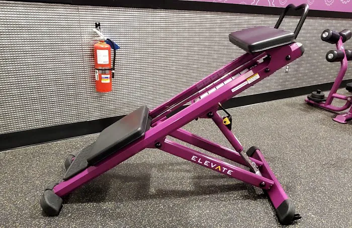 Planet Fitness Picture 6