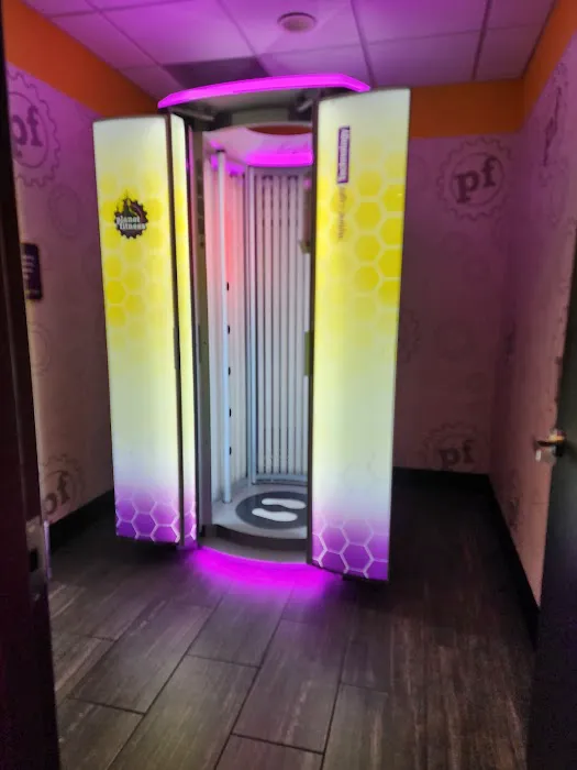 Planet Fitness Picture 4