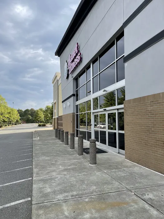 Planet Fitness Picture 5