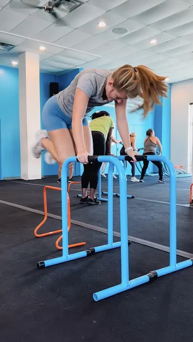 Burn Boot Camp Picture 3