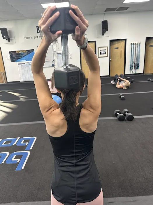 Burn Boot Camp Picture 6