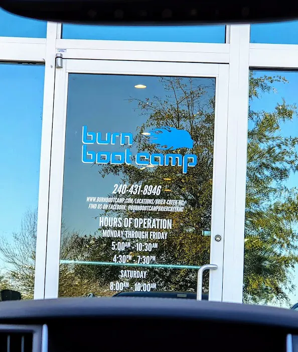 Burn Boot Camp Picture 4