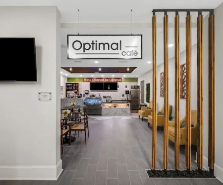 Cambridge Fitness Brier Creek