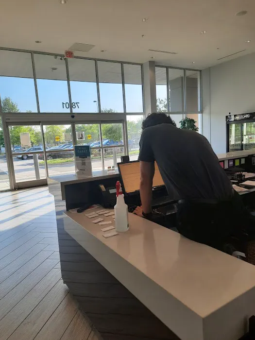 O2 Fitness Picture 9