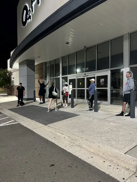 O2 Fitness Picture 5