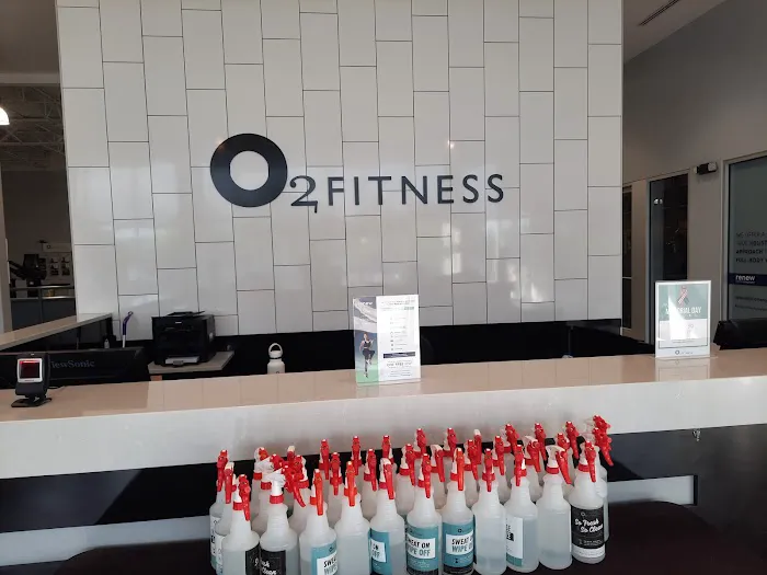 O2 Fitness Picture 1