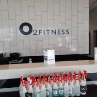 O2 Fitness ico