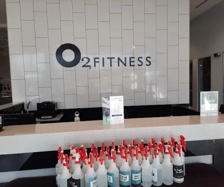 O2 Fitness