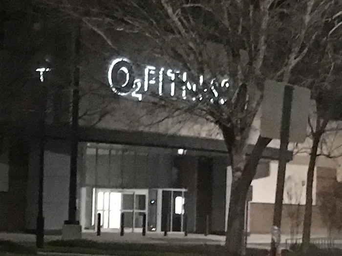 O2 Fitness Picture 2