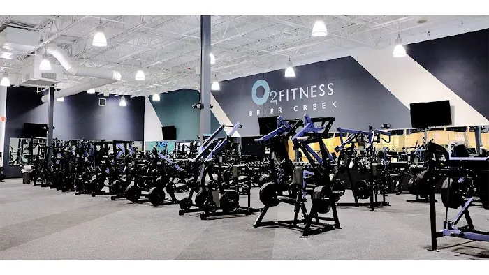 O2 Fitness Picture 8