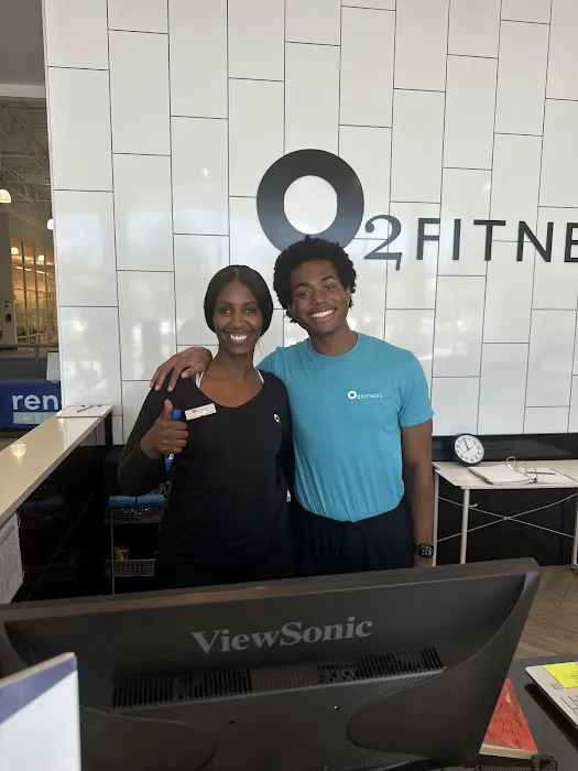 O2 Fitness Picture 4