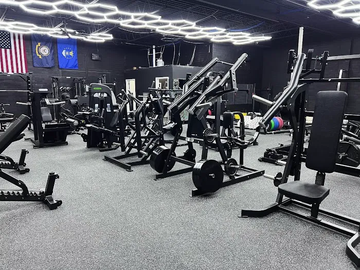 Archetype Strength RTP - 24 Hour Open Gym Picture 6