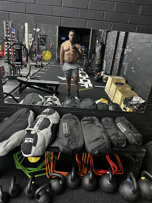 Archetype Strength RTP - 24 Hour Open Gym Picture 9