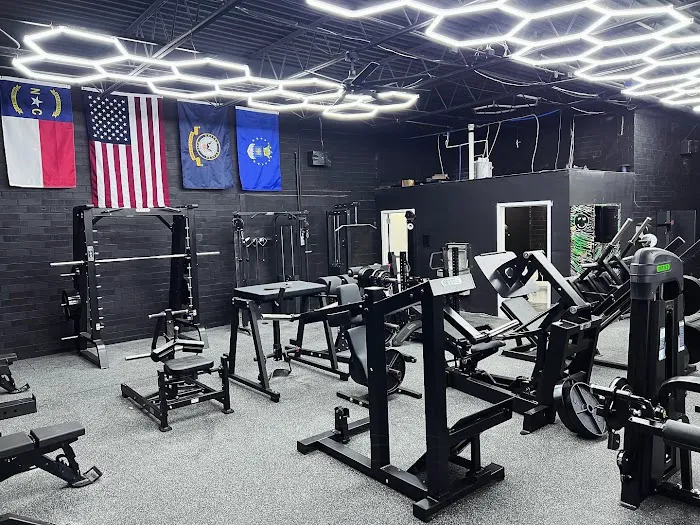 Archetype Strength RTP - 24 Hour Open Gym Picture 4