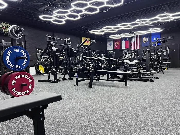 Archetype Strength RTP - 24 Hour Open Gym Picture 7