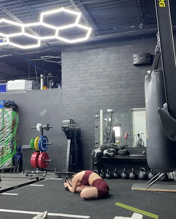 Archetype Strength RTP - 24 Hour Open Gym Picture 2