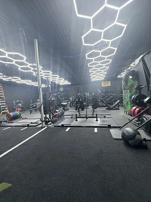 Archetype Strength RTP - 24 Hour Open Gym Picture 1