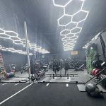 Archetype Strength RTP - 24 Hour Open Gym