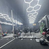 Archetype Strength RTP - 24 Hour Open Gym ico