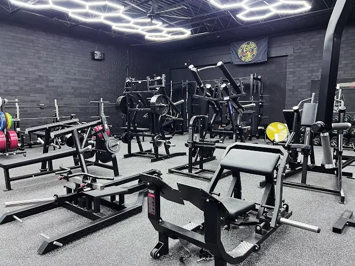 Archetype Strength RTP - 24 Hour Open Gym Picture 3