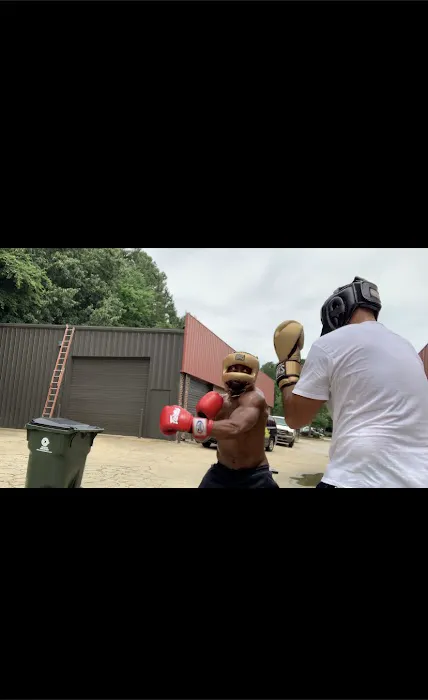 keep pushing personal training/boxing,llc Picture 7