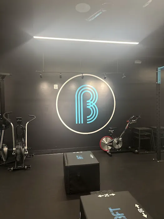 BFT Seaboard Station Picture 5