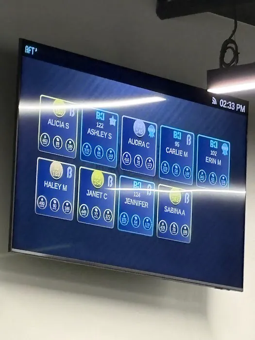 BFT Seaboard Station Picture 3