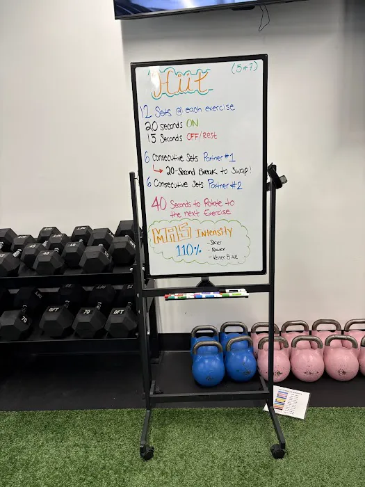 BFT Seaboard Station Picture 4