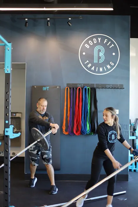 BFT Seaboard Station Picture 8